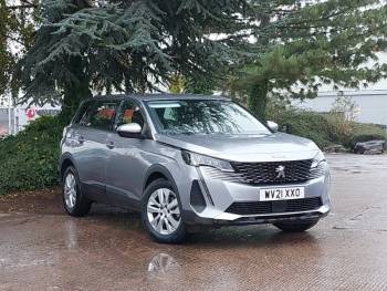 2021 (21) Peugeot 5008 1.5 BlueHDi Active Premium 5dr