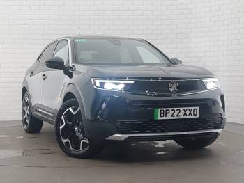 2022 (22) Vauxhall Mokka 100kW Ultimate 50kWh 5dr Auto