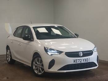 2023 (23) Vauxhall Corsa 1.2 Design 5dr