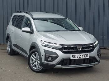 2022 (72) Dacia Jogger 1.0 TCe Comfort 5dr