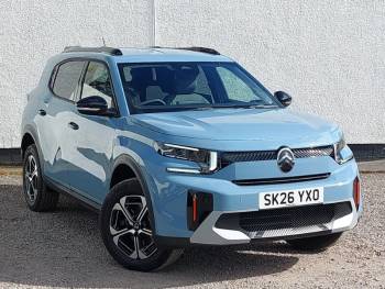 2026 (26) Citroen C3 Aircross 1.2 Turbo Plus 5dr [7 Seat]