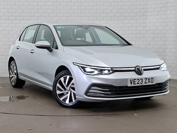 2023 (23) Volkswagen Golf 1.4 TSI eHybrid Style 5dr DSG