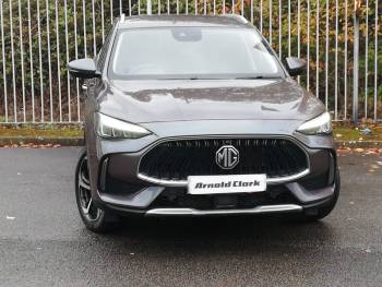 2023 (73) MG Hs 1.5 T-GDI Trophy 5dr