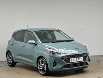2023 (73) Hyundai I10 1.0 MPi Premium 5dr