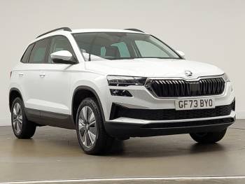 2023 (73) Skoda Karoq 1.0 TSI SE Drive 5dr