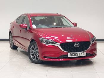 Mazda 6 (2013-2022), Mazda Reviews