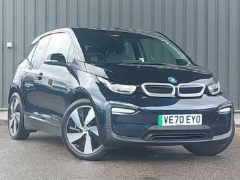 2021 (70/21) BMW I3 125kW 42kWh 5dr Auto