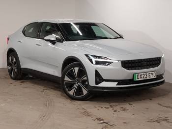 2023 (23) Polestar 2 170kW 78kWh Long Range Single motor 5dr Auto