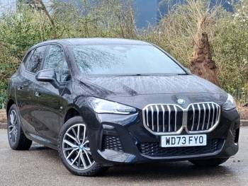 2023 (73) BMW 2 SERIES 225e xDrive M Sport 5dr DCT