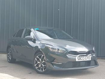2023 (23) Kia Ceed 1.5T GDi ISG 3 5dr