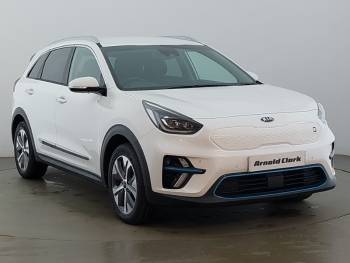 2020 (20) Kia E-niro 150kW 4 64kWh 5dr Auto