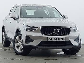 2024 (74) Volvo Xc40 2.0 B3P Core 5dr Auto