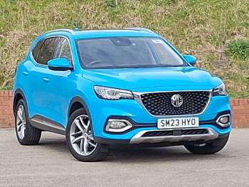 2023 (23) MG Hs 1.5 T-GDI Exclusive 5dr DCT