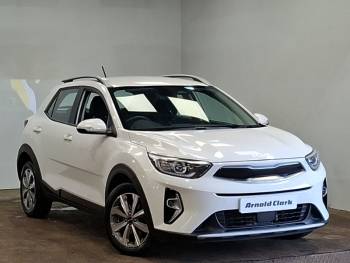 2022 (22) Kia Stonic 1.0T GDi 99 2 5dr