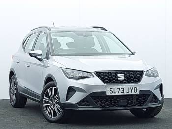 2023 (73) Seat Arona 1.0 TSI SE Technology 5dr
