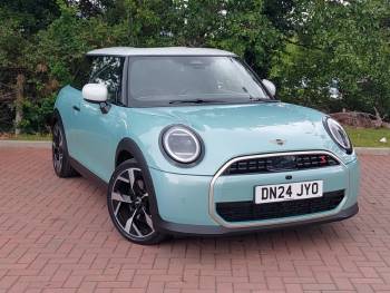 2024 (24) MINI Cooper 2.0 S Exclusive 3dr Auto