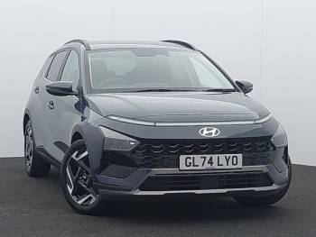 2024 (24) Hyundai Bayon 1.0 TGDi Premium 5dr
