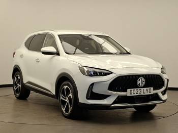 2023 (23) MG Hs 1.5 T-GDI Trophy 5dr