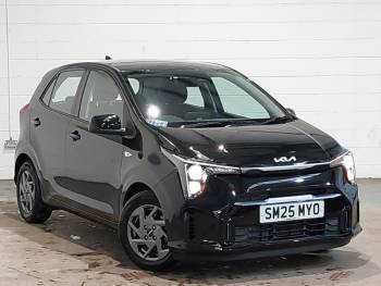 2025 (25) Kia Picanto 1.0 2 5dr