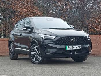 2024 (24) MG Zs 130kW SE EV 51kWh 5dr Auto