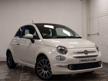 2024 (24) Fiat 500 1.0 Mild Hybrid Top 3dr