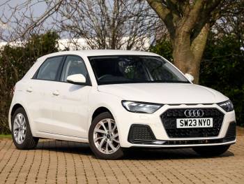 2023 (23) Audi A1 25 TFSI Sport 5dr