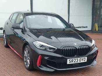 2023 (23) BMW 1 Series 128ti 5dr Step Auto [Live Cockpit Professional]