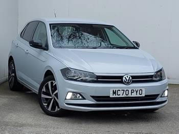 2020 (70) Volkswagen Polo 1.0 TSI 95 Beats 5dr