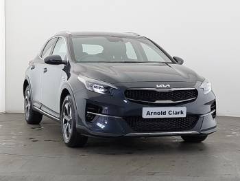 2022 (22) Kia Xceed 1.0T GDi ISG 2 5dr
