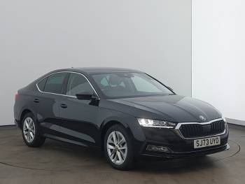 2023 (73) Skoda Octavia 2.0 TDI 150 SE L 5dr DSG