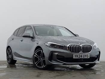 2024 (24) BMW 1 Series 118i [136] M Sport 5dr Step Auto [LCP]