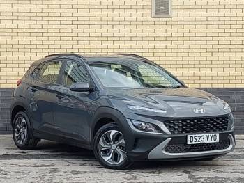 2023 Hyundai Kona 1.6 GDi Hybrid SE Connect 5dr DCT