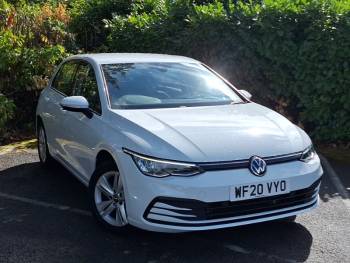 2020 (20) Volkswagen Golf 1.5 TSI Life 5dr