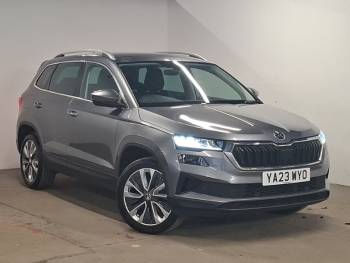 2023 (23) Skoda Karoq 1.5 TSI SE L 5dr