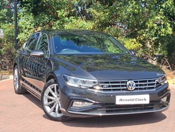 2020 (69) Volkswagen Passat 2.0 TDI SCR 190 R-Line 4dr DSG