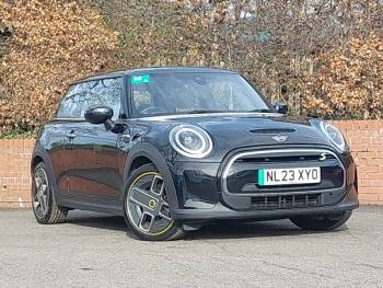 2023 (23) MINI Cooper S 135kW Cooper S Level 2 33kWh 3dr Auto