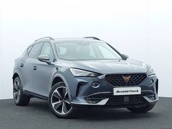 2022 (22) Cupra Formentor 1.5 TSI 150 V1 5dr