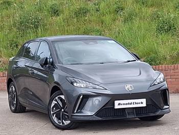 2023 (23) MG Mg4 150kW Trophy EV Long Range 64kWh 5dr Auto