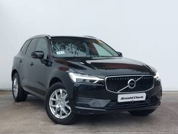 2018 (68) Volvo Xc60 2.0 T5 [250] Momentum 5dr AWD Geartronic