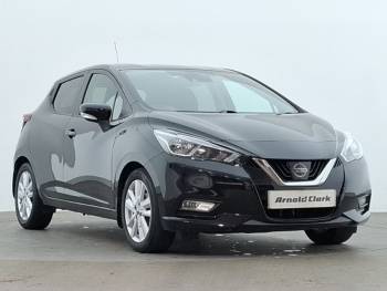 2021 (70) Nissan Micra 1.0 IG-T 100 Acenta 5dr