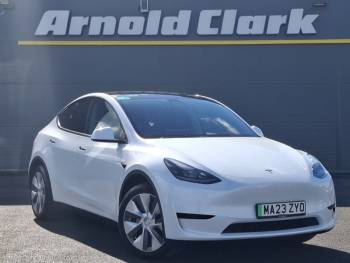 2023 (23) Tesla Model Y RWD 5dr Auto