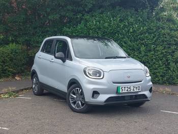 2025 Leapmotor T03 70kW 37kWh 5dr Auto