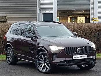 2025 (25) Volvo Xc90 2.0 B5P Plus Dark 5dr AWD Geartronic