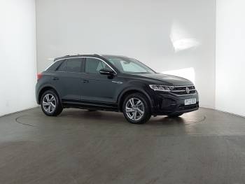 2022 (22) Volkswagen T-roc 2.0 TDI 150 EVO R-Line 5dr DSG