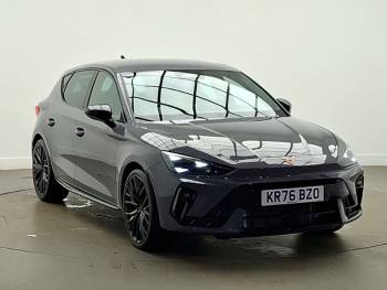 2026 (76) Cupra Leon 1.5 TSI 150 Shadow Edition 5dr