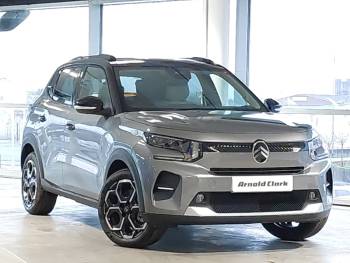 2025 (75) Citroen C3 83kW Max 44kWh 5dr Auto