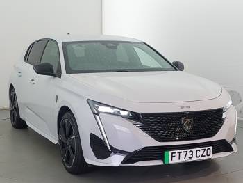 2024 (73/24) Peugeot 308 115kW First Edition 54kWh 5dr Auto