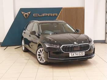 2024 (74) Skoda Superb 1.5 TSI e-TEC SE L 5dr DSG