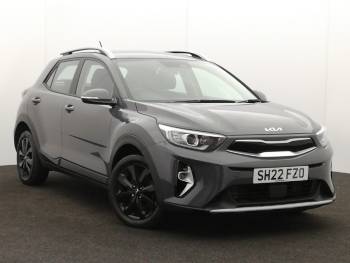 2022 (22) Kia Stonic 1.0T GDi 99 2 5dr