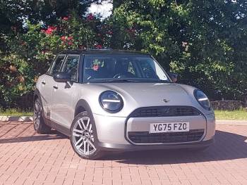 2025 (75) MINI Cooper 1.5 C Classic 5dr Auto